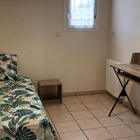 Villa La Ourniere Bordes  Exterior foto